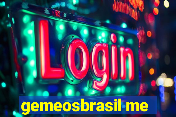 gemeosbrasil me